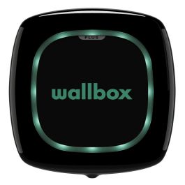 Cargador de Coche Wallbox PLP1-0-2-4-9-002 7400 W Cargador de Coche Wallbox PLP1-0-2-4-9-002 7400 W