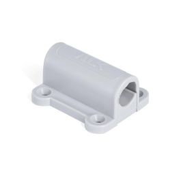 HERRAJES FAB.NACIONAL Puente Guía Deslizante para Tubo Acabado Gris Precio: 0.49999983. SKU: B1556W37LH