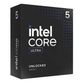 Intel Core Ultra 5 245KF Procesador 24 MB Smart Cache Caja LGA 1851 DDR5 NPU AI Boost hasta 22 TOPs Precio: 198.50000027. SKU: B1JGCWWG63