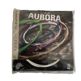 Aurora White 9-46 Aurora White 9-46 Precio: 22.88999955. SKU: B17C8NHAZ9