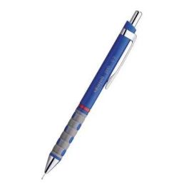 Portaminas Tikky Rd Cuerpo Azul 0,5Mm Rotring 1904701 Precio: 11.49999972. SKU: B1EPP44EPZ