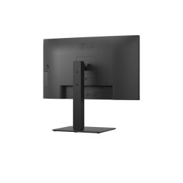 LG 27Ba75Qb - B Monitor IPS de 27 pulgadas QHD (2560x1440) 100Hz HDR10 con USB-C y KVM integrado