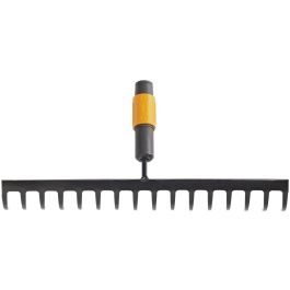 Fiskars Rastrillo QuikFit 16 Zinken Precio: 36.9499999. SKU: B1CMP8H6YH