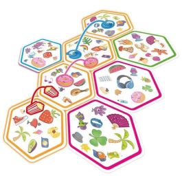 Dobble Connect Dobble Connect