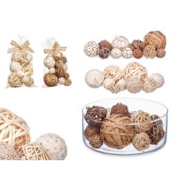 Set Bolas Bolsa 2 Modelos Surt Giftdecor 20X30CM (12 Unidades) Precio: 53.78999945. SKU: B1ASW5T8VH