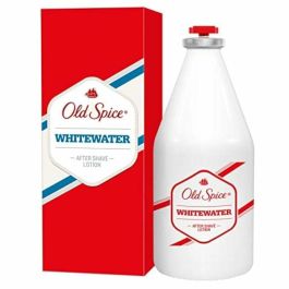 Loción Aftershave Old Spice Whitewater 100 ml Precio: 10.89. SKU: B1BAMDLFLX