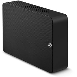 Seagate STKP24000400 Disco Duro Externo de Escritorio 24TB USB 3.0 3.5" Negro