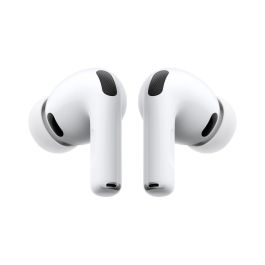 Apple AirPods Pro 3ª gen. Auriculares Inalámbricos Blancos con Cancelación de Ruido y Audio Espacial