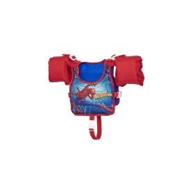 Bestway Chaleco con Manguitos Disney Spiderman 56 cm +3-6 Años Piscina y Playa 98795 Precio: 29.49999965. SKU: B196G7W3GR