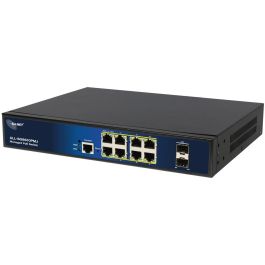 8+2P ALLNET ALL-SG8610PMJ POE M Precio: 244.50000036. SKU: B13DTFRK7E