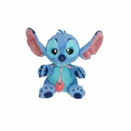 Imc Toys Stitch Peluche Cachorro Interactivo Baby Paws con Sonido, Bolsa Transportable, Chupete y Pilas AAA Incluidas +18 Meses Precio: 36.58999949. SKU: B1CFG5F6MZ