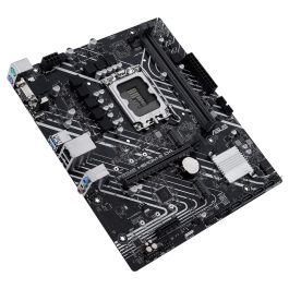 ASUS 90MB19N0-M1EAYC Placa Base H610M-E D4-CSM, Intel 1700, 2 DDR4, HDMI, PCIe 4.0, 4 SATA3, USB3.2, mATX