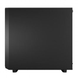Fractal Design FD-C-MES2X-02 Meshify 2 XL Caja PC Negra para Gaming ATX EATX Micro ATX Mini-ITX SSI CEB con Ventana Lateral y Panel de Vidrio Templado