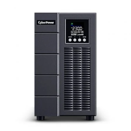 Cyberpower SAI Online OLS3000EA-DE 3000VA-2700W Doble Conversión Torre Onda Sinusoidal Pura