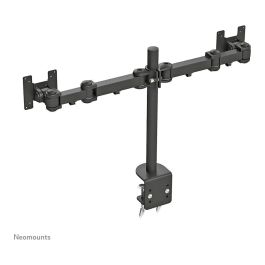 Neomounts Brazo para dos monitores FPMA-D960D hasta 27" 8KG Negro