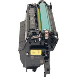 HP CF472X 657X Tóner LaserJet original Amarillo de alta capacidad Precio: 552.4999997. SKU: B15ZC8SPQW