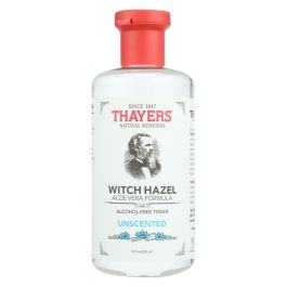 Thayers Tónico Sin Olor 355ml Precio: 18.49999976. SKU: S05107978