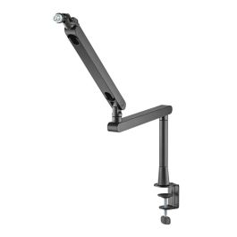 Phoenix Ergoflex Brazo Articulado Para Microfono Phoenix Ergoflex Brazo Articulado Para Microfono