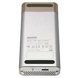 Tarjeta de Red Qnap QNA-T310G1S Gris