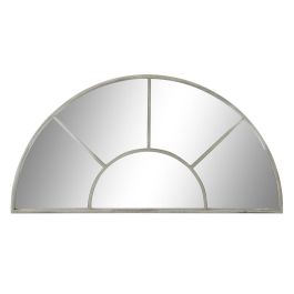 Espejo de pared DKD Home Decor Blanco Gris Vintage Ventana 122 x 2,5 x 62 cm Espejo de pared DKD Home Decor Blanco Gris Vintage Ventana 122 x 2,5 x 62 cm Precio: 136.49999957. SKU: S3043166