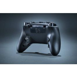 Razer Gamepad Raiju V3 Pro RZ06-05580100-R3G1 Inalámbrico/USB Analógico Negro para PC, PlayStation 5