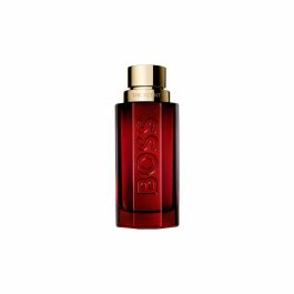 HUGO BOSS BOSS THE SCENT FOR HIM ELIXIR Eau de Parfum Vaporizador 100 ml para Hombre Precio: 96.69000011. SKU: B1FW4JE9FT