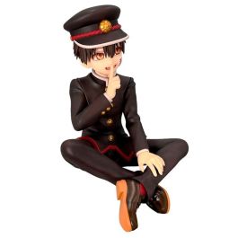 FURYU Figura Noodle Stopper Hanako-Kun Toilet Bound Hanako-Kun PVC 11cm