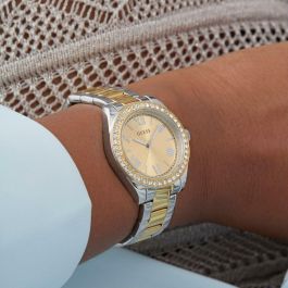 Reloj Hombre Guess GW0841L2