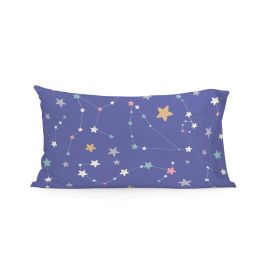 Funda de almohada HappyFriday Happynois Moon dream Multicolor 50 x 75 cm Precio: 14.5563. SKU: B1H3KY8E5G