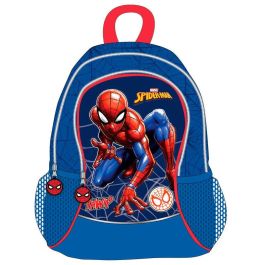 Marvel Mochila Spiderman 40cm - 40x30x15cm Precio: 19.94999963. SKU: B16ZRA7E8K