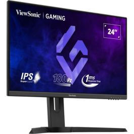 Viewsonic VX Series VX2479J-HD-PRO Monitor Gaming 23.8" Full HD IPS 180Hz 1ms AMD FreeSync Negro Viewsonic VX Series VX2479J-HD-PRO Monitor Gaming 23.8" Full HD IPS 180Hz 1ms AMD FreeSync Negro