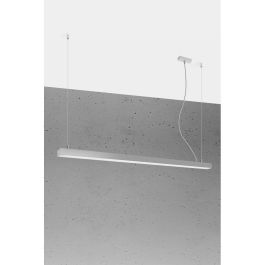 Lámpara Colgante PINNE 150 [SOL-TH.086]