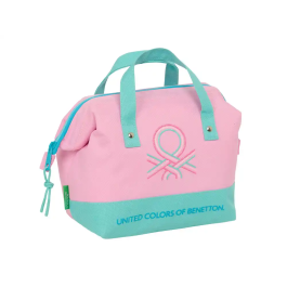 Safta Neceser Benetton Dolce 175x265x125 mm Precio: 21.49999995. SKU: B1BA5YTXXJ