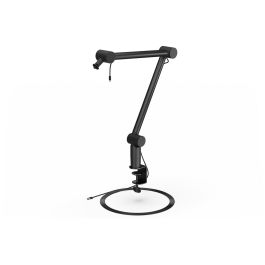 Endorfy EY0A005 Soporte de Brazo para Micrófono de Estudio, Boom Arm para Escritorio, Ajustable, Rosca 3/8", Negro Precio: 77.89000021. SKU: B1CFVNSCLJ