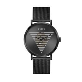 Reloj Hombre Guess GW0502G2 (Ø 44 mm)