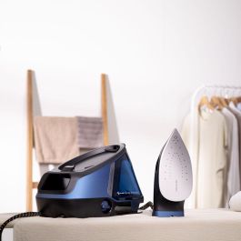 Centro de Planchado Cecotec IronHero H-3000 Station Geyser 3000 W Cerámica