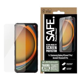 PanzerGlass Galaxy Xcover7 Pro/Xcover7/Xcover6 Pro Protector de Pantalla Samsung