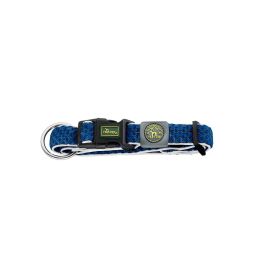 Hunter Collar Vario Plus XL Cuello 45-70 cm Azul Transpirable Ligero con Tejido Malla 3D Precio: 15.49999957. SKU: S6102636