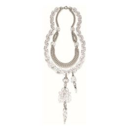 Collar Mujer Folli Follie 4N0T067C 70 cm Precio: 74.50000008. SKU: S0354654