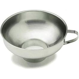 Baumalu Extractor de Jugo de Vapor Acero Inoxidable 28 cm, Triple Fondo Difusor, Compatible con Todas las Fuentes de Calor, Inducción, Tapa de Vidrio