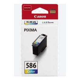 Canon Tinta Tricolor Pixma Ts 7650I-7750I - Cl 586 Precio: 26.68999971. SKU: B14ARRFNV7