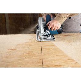 Bosch Professional GKS 85 Sierra Circular Profesional 2200W, Hoja 235mm, Corte 85mm