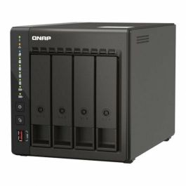 Almacenamiento en Red NAS Qnap