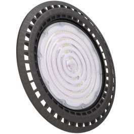 Campana LED Industrial 200W 34.000Lm 6000K IP65 Driver Regulable 0-10V - Iluminación para Naves y Almacenes Precio: 34.95000058. SKU: B16JA7ACRE