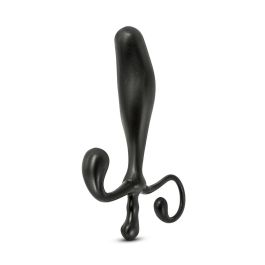 Plug Anal Blush Anal Adventures Negro Plug Anal Blush Anal Adventures Negro