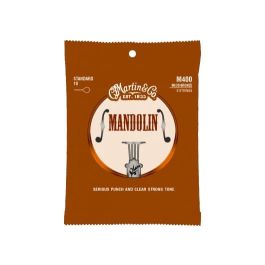 Martin Juego de Cuerdas para Mandolina Bronze 80/20 Light 10-34 Precio: 6.89000015. SKU: B1HETECXK4