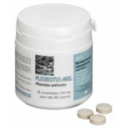 Pleurotus-Mrl 90Comp. Precio: 21.5900003. SKU: B16AGACRFP