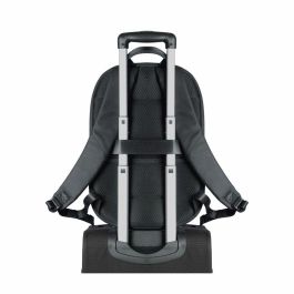 Port Designs POR1727109843931 - Mochila para portátil expandible Chicago Evo 15.6/16 pulgadas