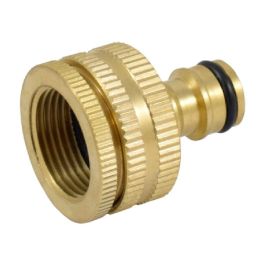 Racor Ferrestock H 1" - M 3/4" Latón Precio: 7.58999967. SKU: S6500201