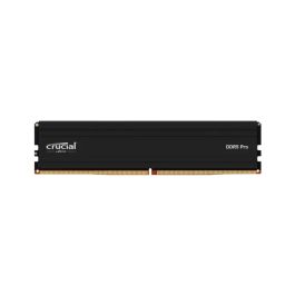 Crucial CP16G60C36U5B Memoria RAM DDR5 de 16GB, 6000MHz, UDIMM Precio: 269.50000033. SKU: B1B8ZP32YN